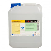 Arganöl 5 L - Biogo.de